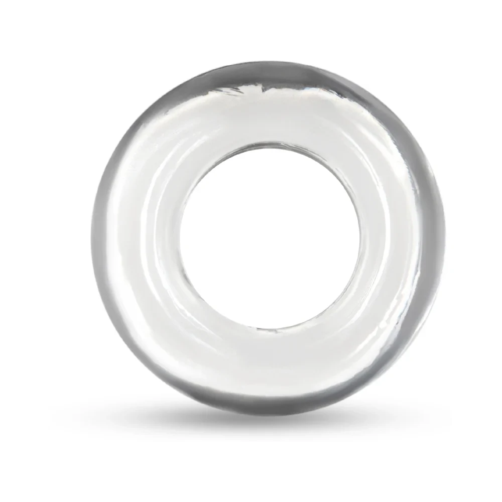STRECH-TECH CHOKE - ULTRA STRETCHY COCK RING