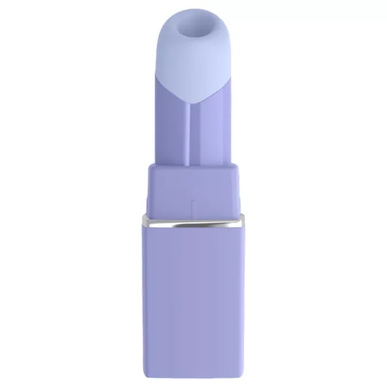 Beauty in Lilac