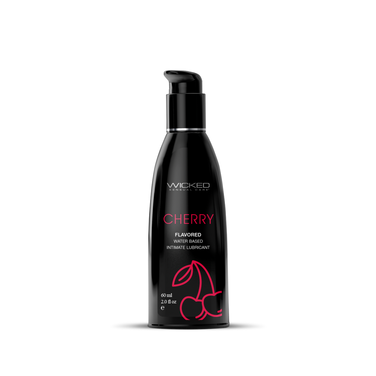 Aqua Cherry  2oz