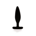 Egon Butt Plug Black