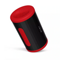 F2S Double Sonic Red