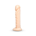 8.25" Realistic Dildo - Light