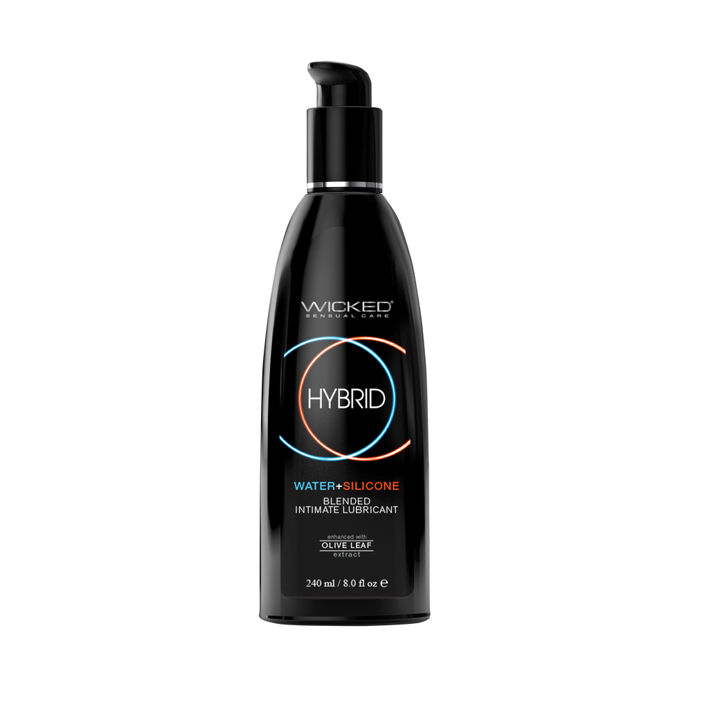 Hybrid Lube 8oz
