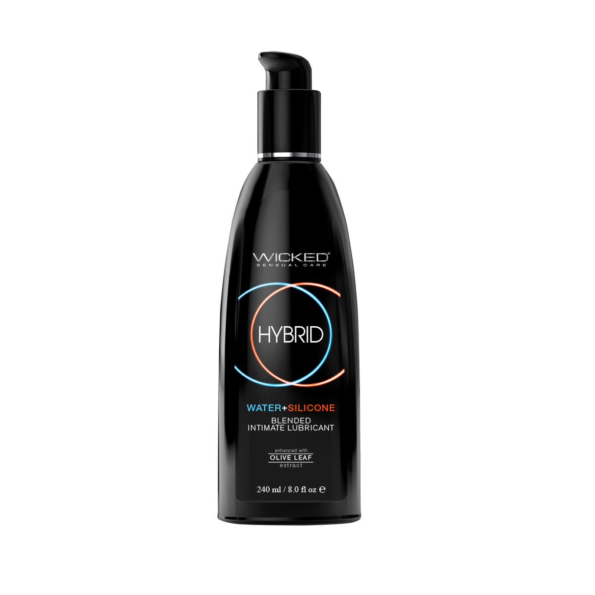 Hybrid Lube 8oz