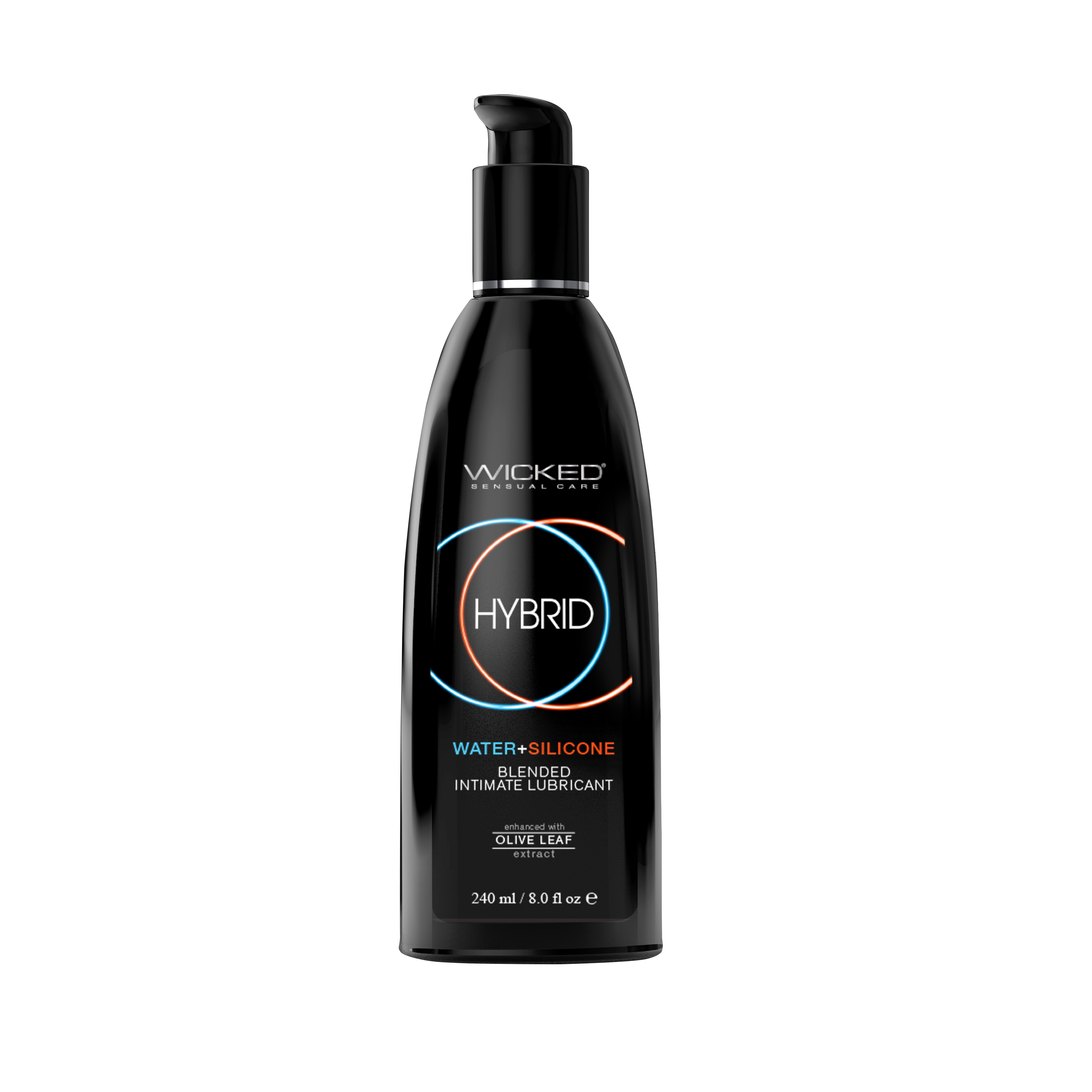 Hybrid Lube 8oz