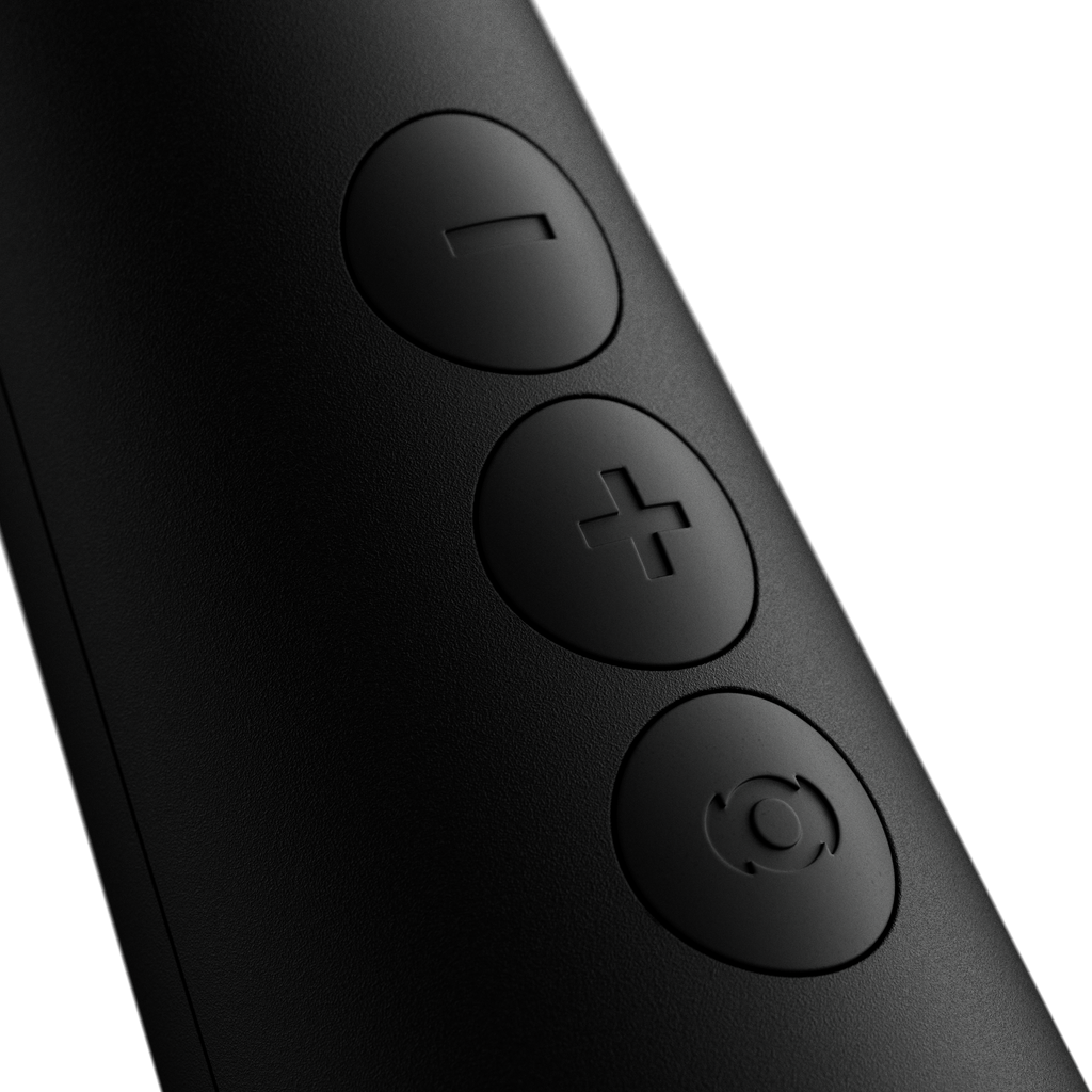 Original Plug‑In - Black