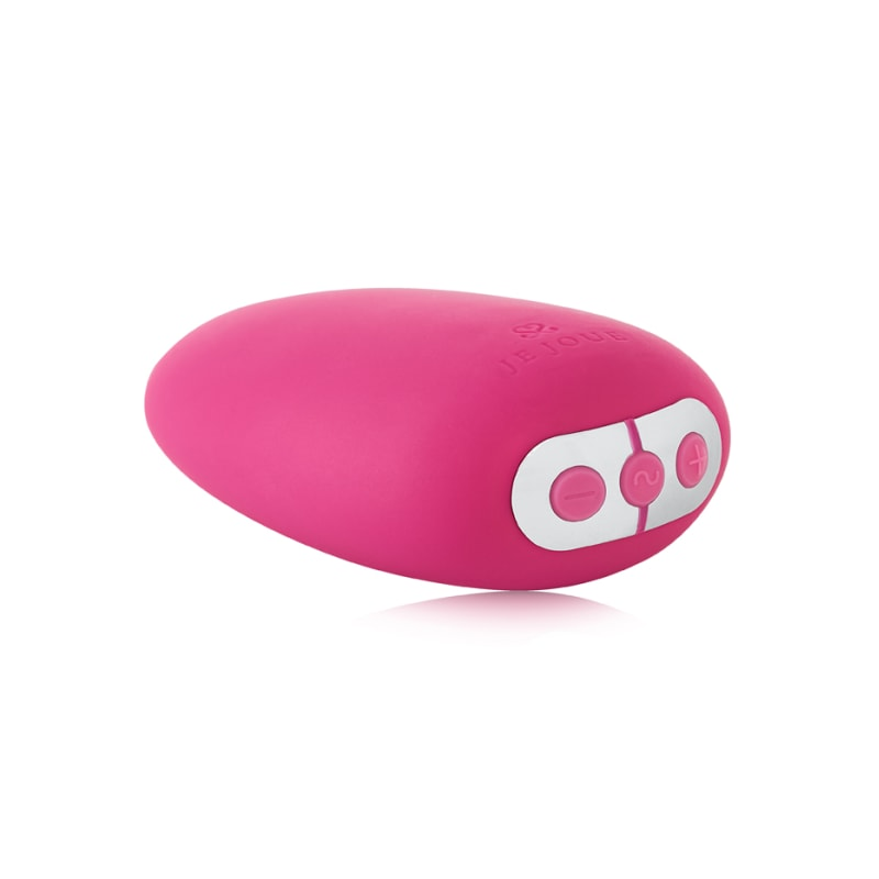 Mimi Soft Fuchsia - New Button New Packaging V2