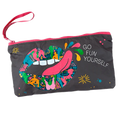 LIMITED EDITION TOYBAG