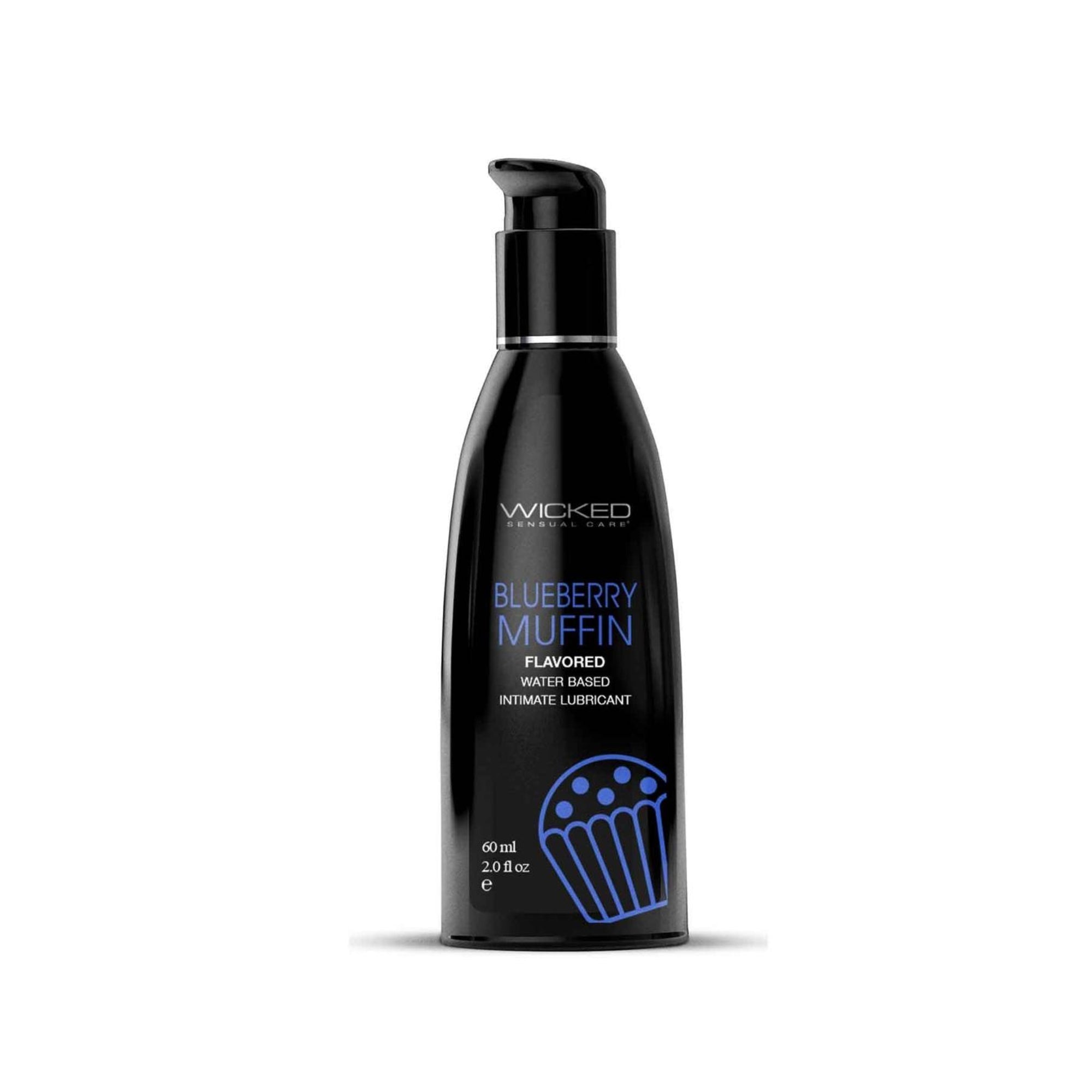 Aqua Blueberry Muffin 2oz