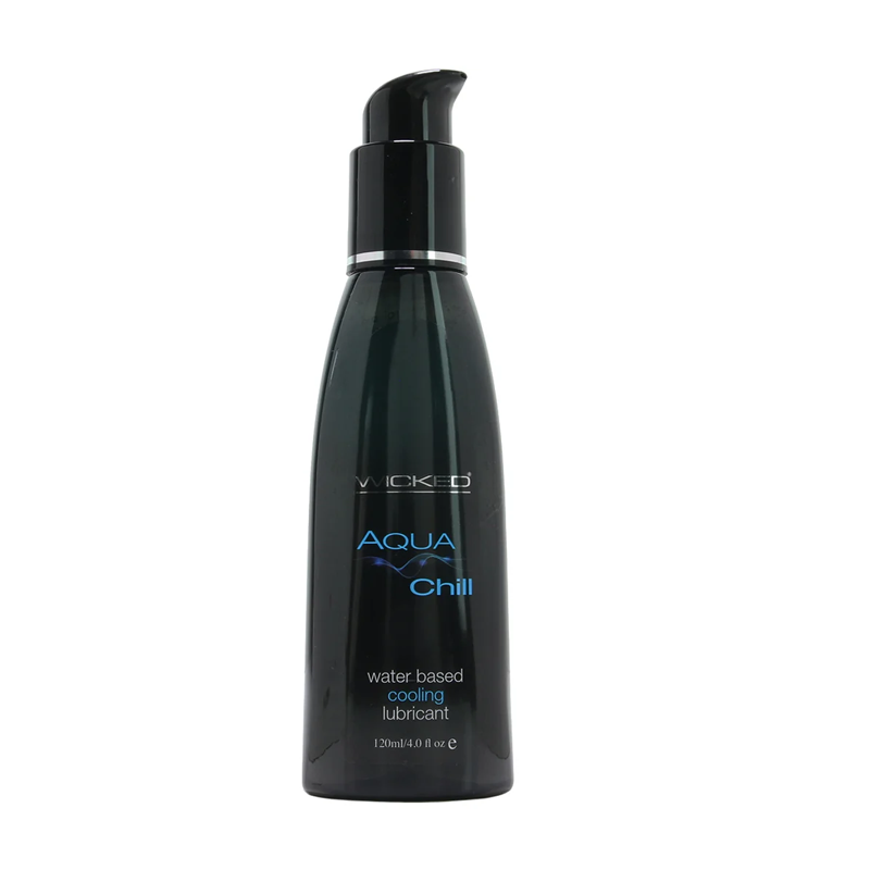 Aqua Chill 4oz