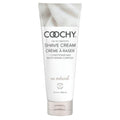 Shave Cream AU NATURAL 7.2 FL OZ