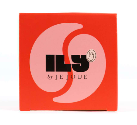 ILY Eye Mask Pot