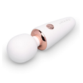 LE WAND MINI MICRO WAND WHITE