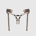 LEATHERETTE HARNESS DESIROUS - NEW DESIGN