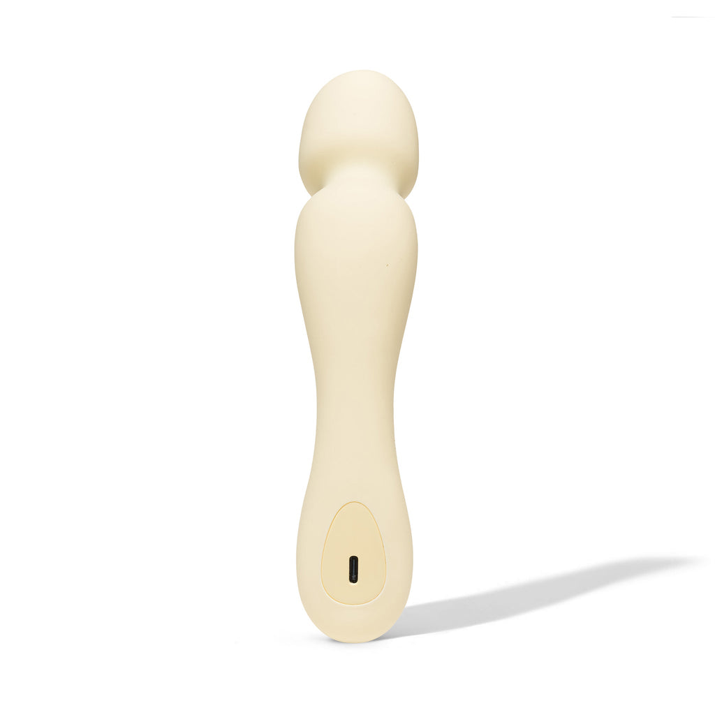 Min, Mini Wand - Butter