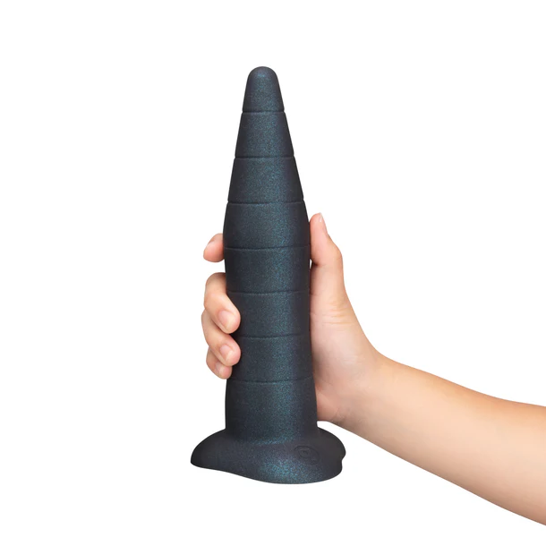 FISTING ANAL TRAINING