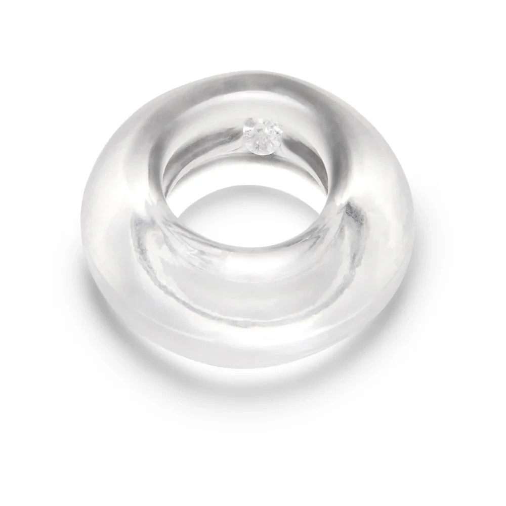 STRECH-TECH CHOKE - ULTRA STRETCHY COCK RING