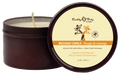 Earthly Body at Night Candle Aphrodisiac Collection Grapefruit Sandalwood 6oz