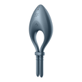 Bullseye Dark Blue