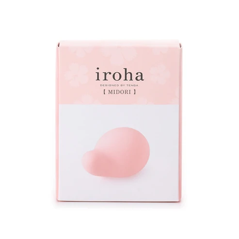 iroha MIDORI Nadeshiko