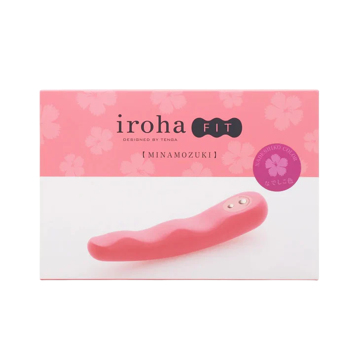 iroha Minamo Nadeshiko