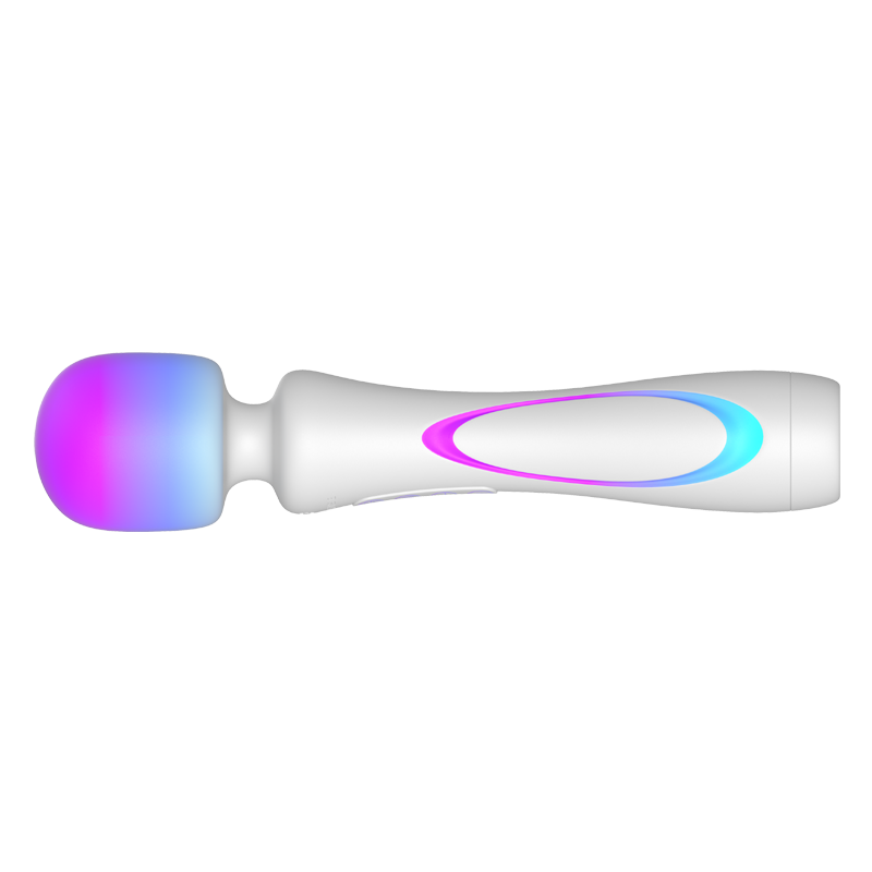 Illumination The Wand