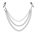 Signature exCHAINgeable Nipple Jewelry