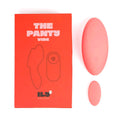ILY Panty Vibe Pink
