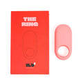 ILY Ring Pink