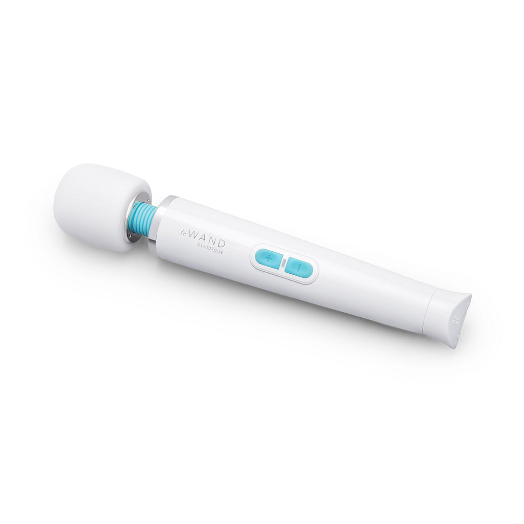 LE WAND CLASSIQUE PETITE WAND MASSAGER