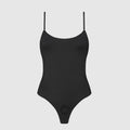 HARNESS BODY SIGNATURE - XS - BLACK