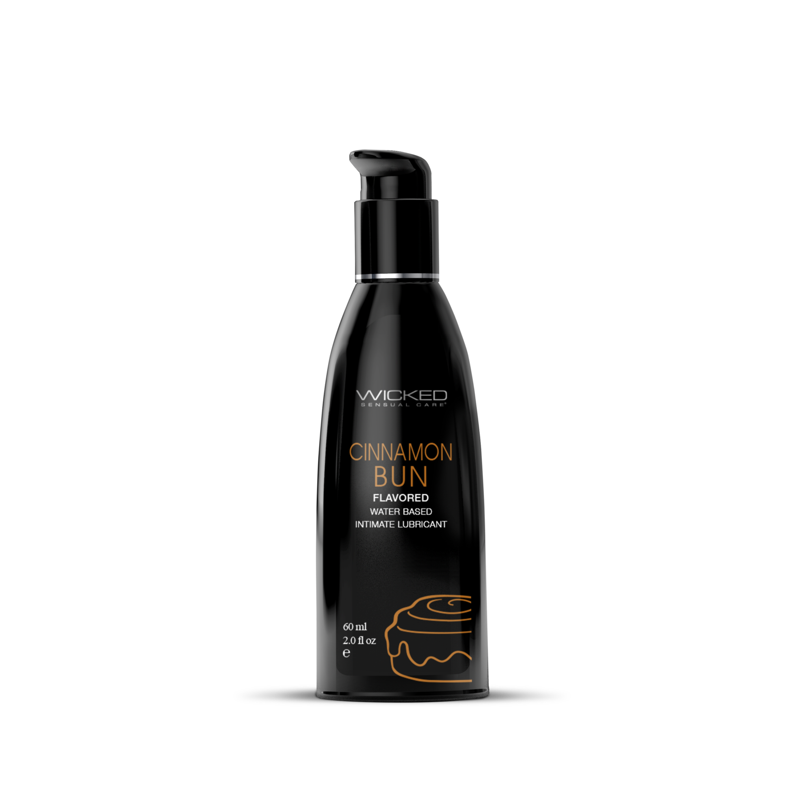 Aqua Cinnamon Bun 2oz