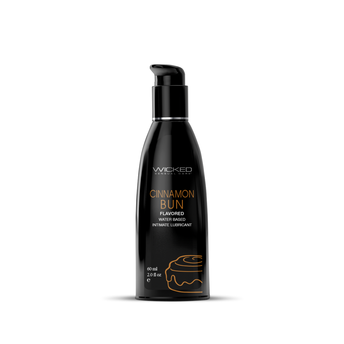 Aqua Cinnamon Bun 2oz