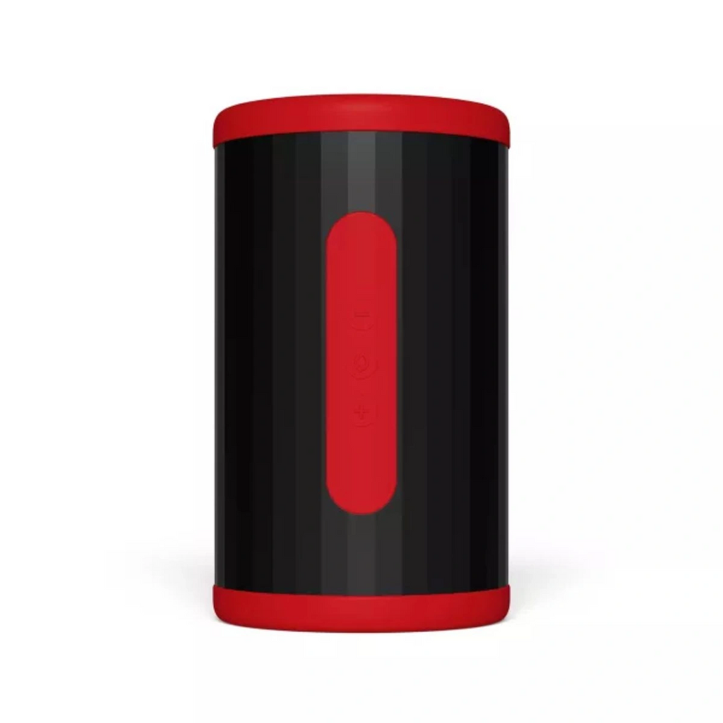 F2S Double Sonic Red