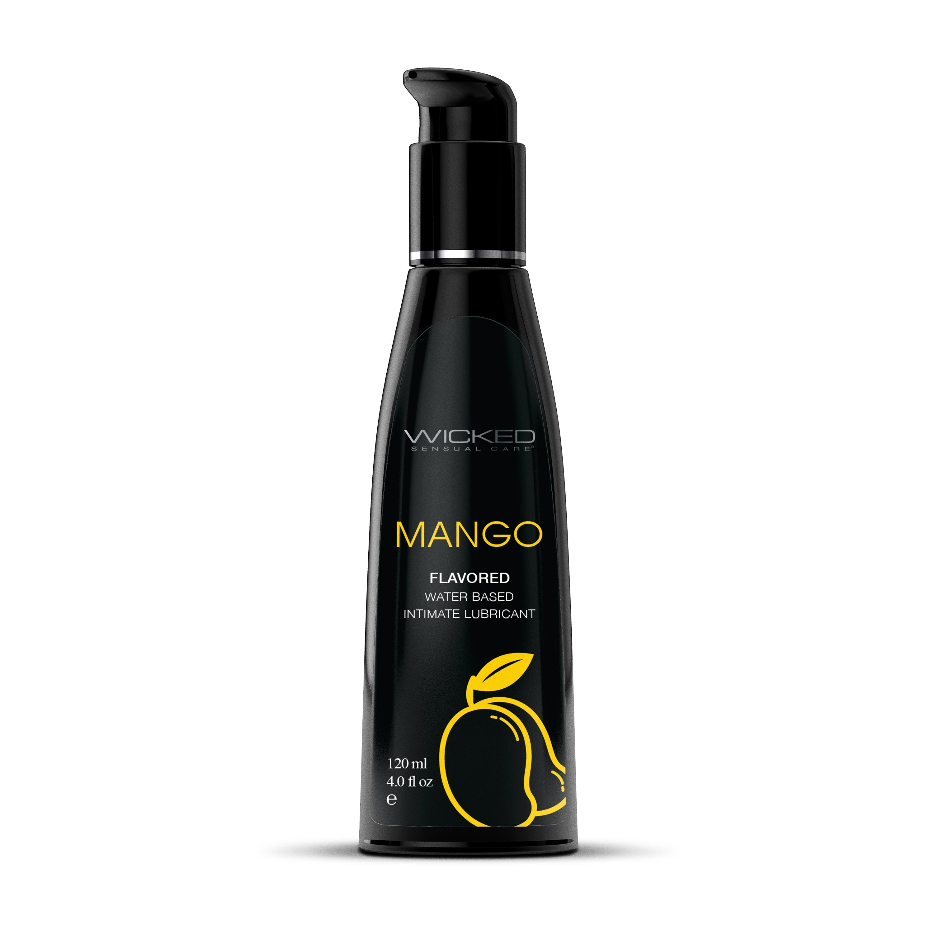 Aqua Mango 2oz
