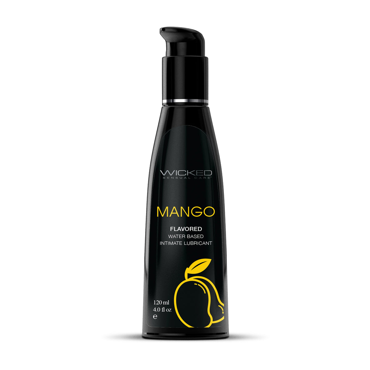 Aqua Mango 2oz