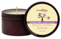 Earthly Body at Night Candle Aphrodisiac Collection Ylang Ylang Lavender 6oz