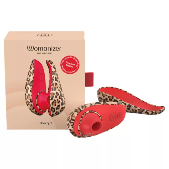 Liberty 2 Leopard