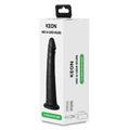 Vacuum-lock Dildo