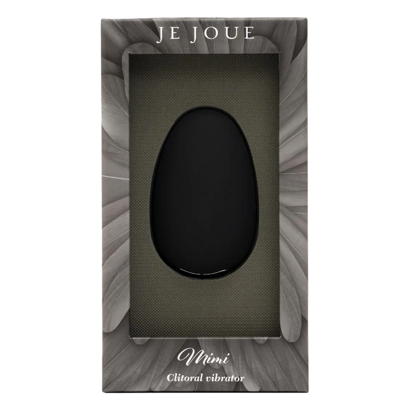 Mimi Black - New Button New Packaging V2