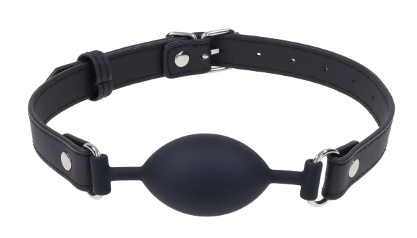 Signature Midnight Muse Oval Gag