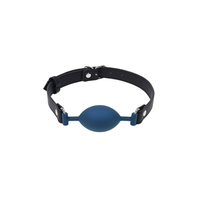 Signature Twilight Tease Oval Gag