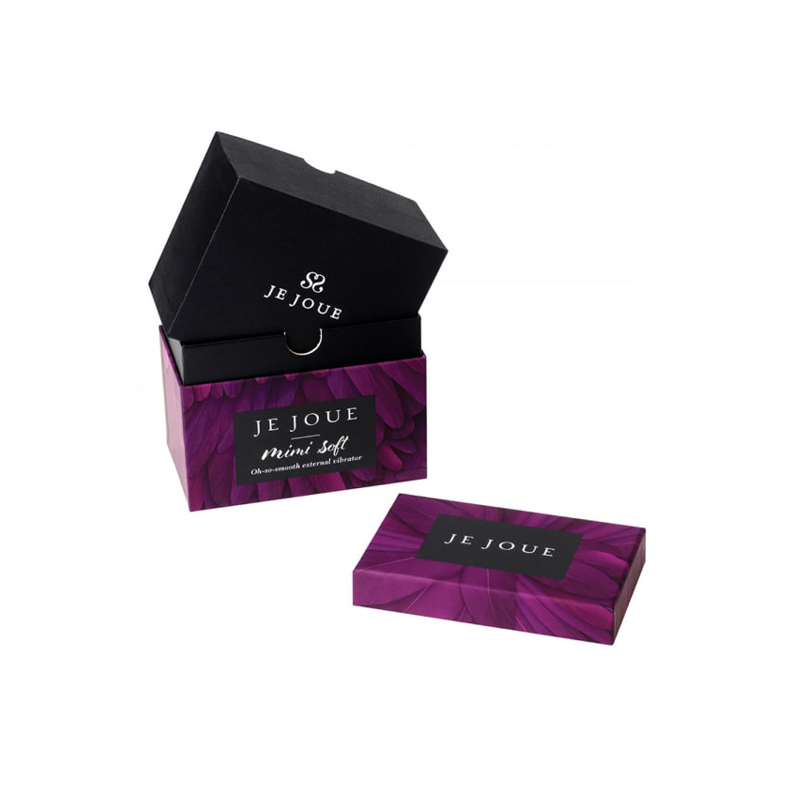 Mimi Soft Fuchsia - New Button New Packaging V2