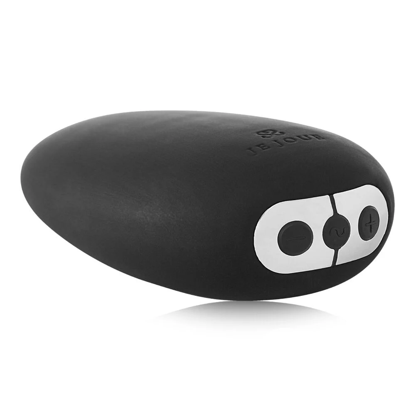 Mimi Black - New Button New Packaging V2