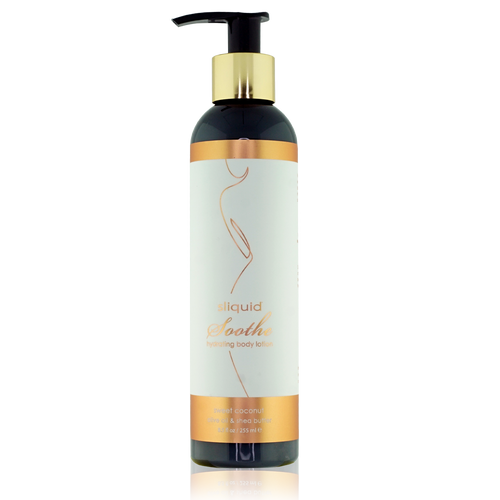 Balance Soothe - Sweet Coconut 8.5oz