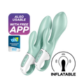 Air Pump Bunny 5+ Mint